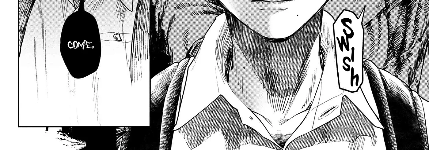 Read The Summer Hikaru Died EN Manga Online