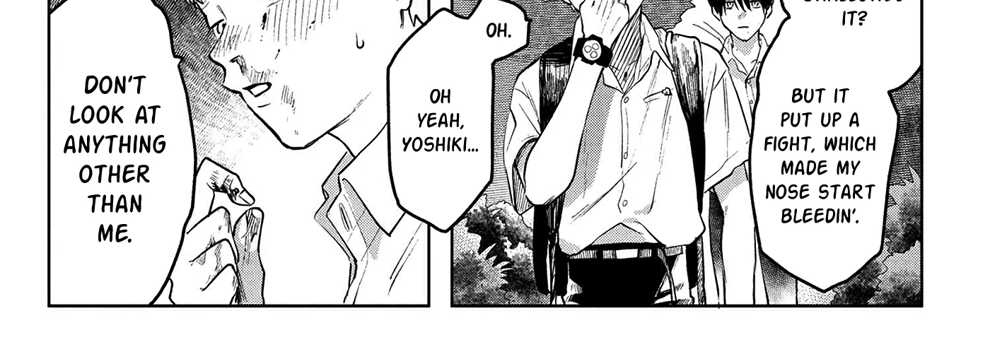 Read The Summer Hikaru Died EN Manga Online