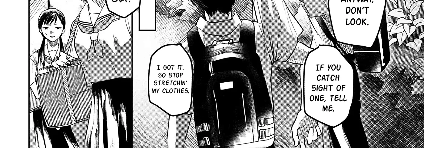 Read The Summer Hikaru Died EN Manga Online