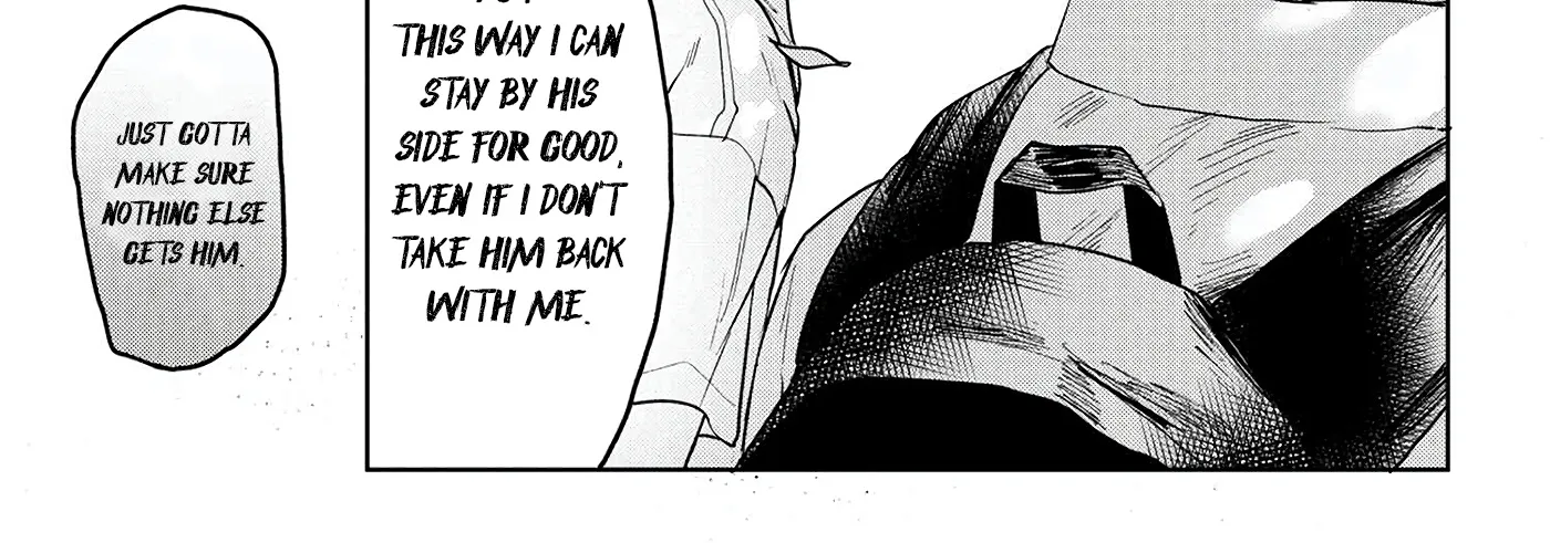 Read The Summer Hikaru Died EN Manga Online