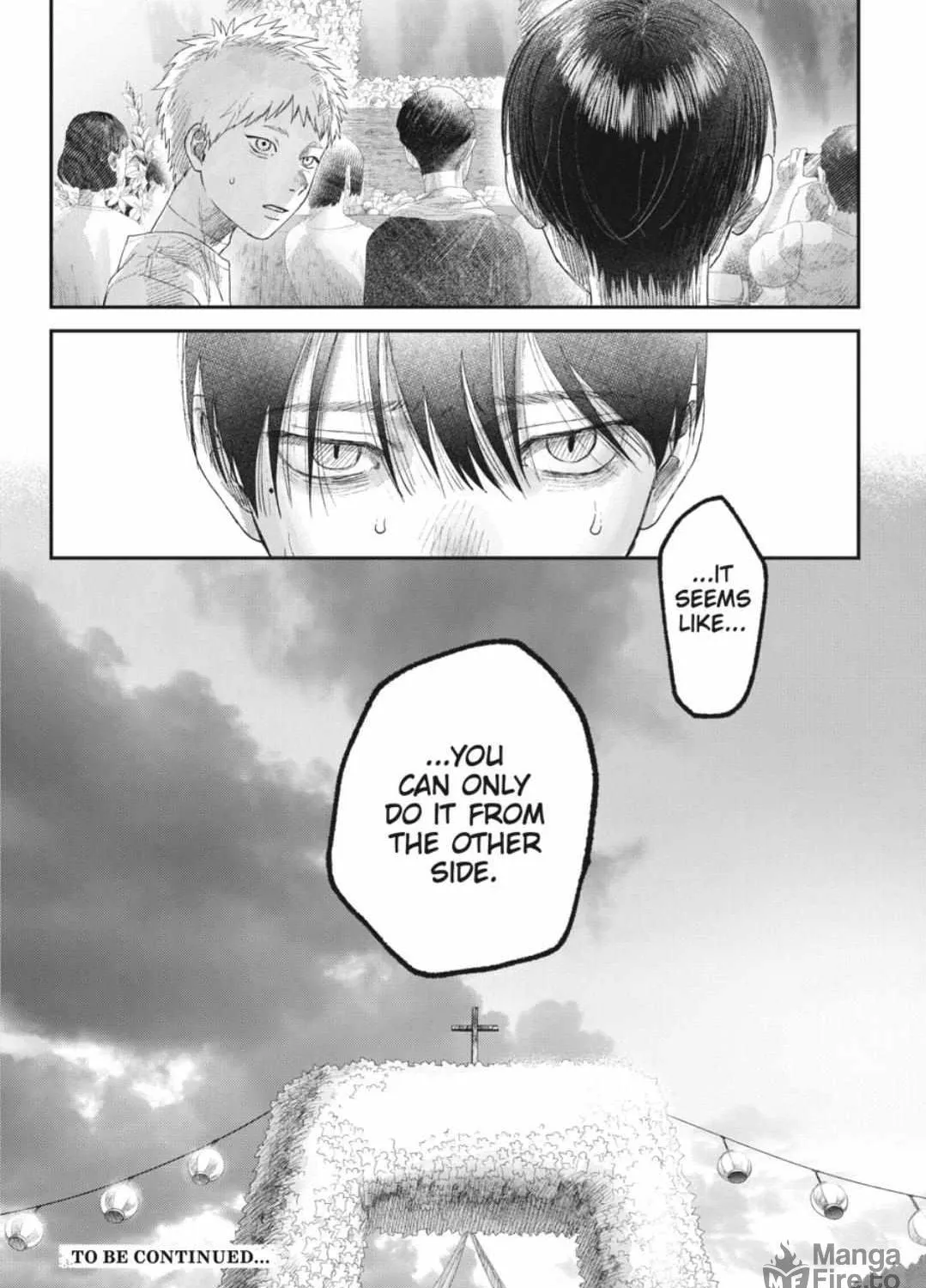 Read The Summer Hikaru Died EN Manga Online
