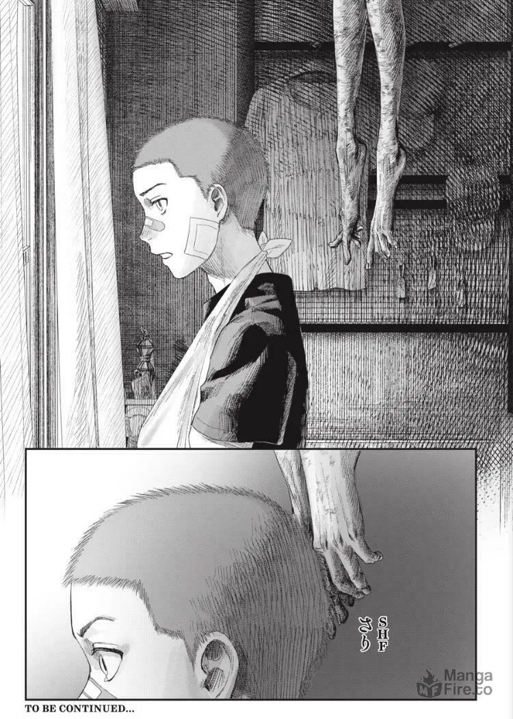 Read The Summer Hikaru Died EN Manga Online