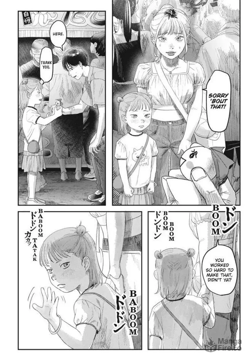 Read The Summer Hikaru Died EN Manga Online