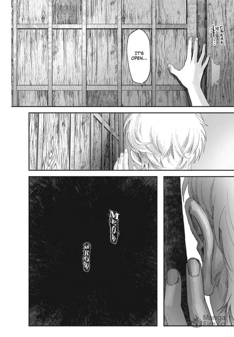 Read The Summer Hikaru Died EN Manga Online