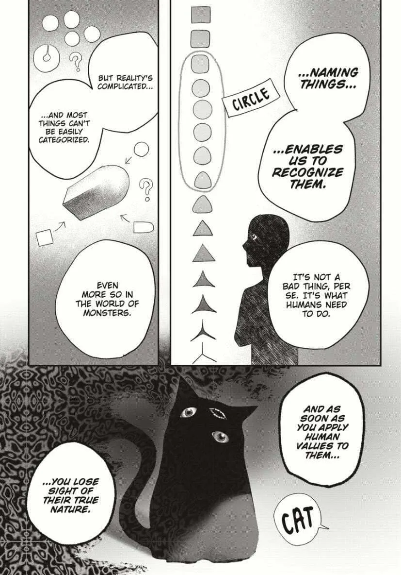 Read The Summer Hikaru Died EN Manga Online