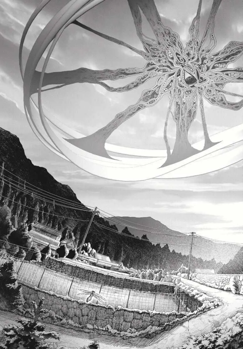 Read The Summer Hikaru Died EN Manga Online
