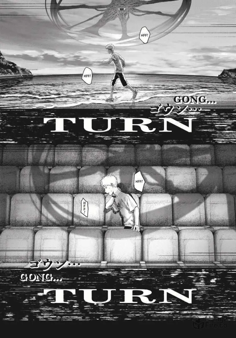 Read The Summer Hikaru Died EN Manga Online