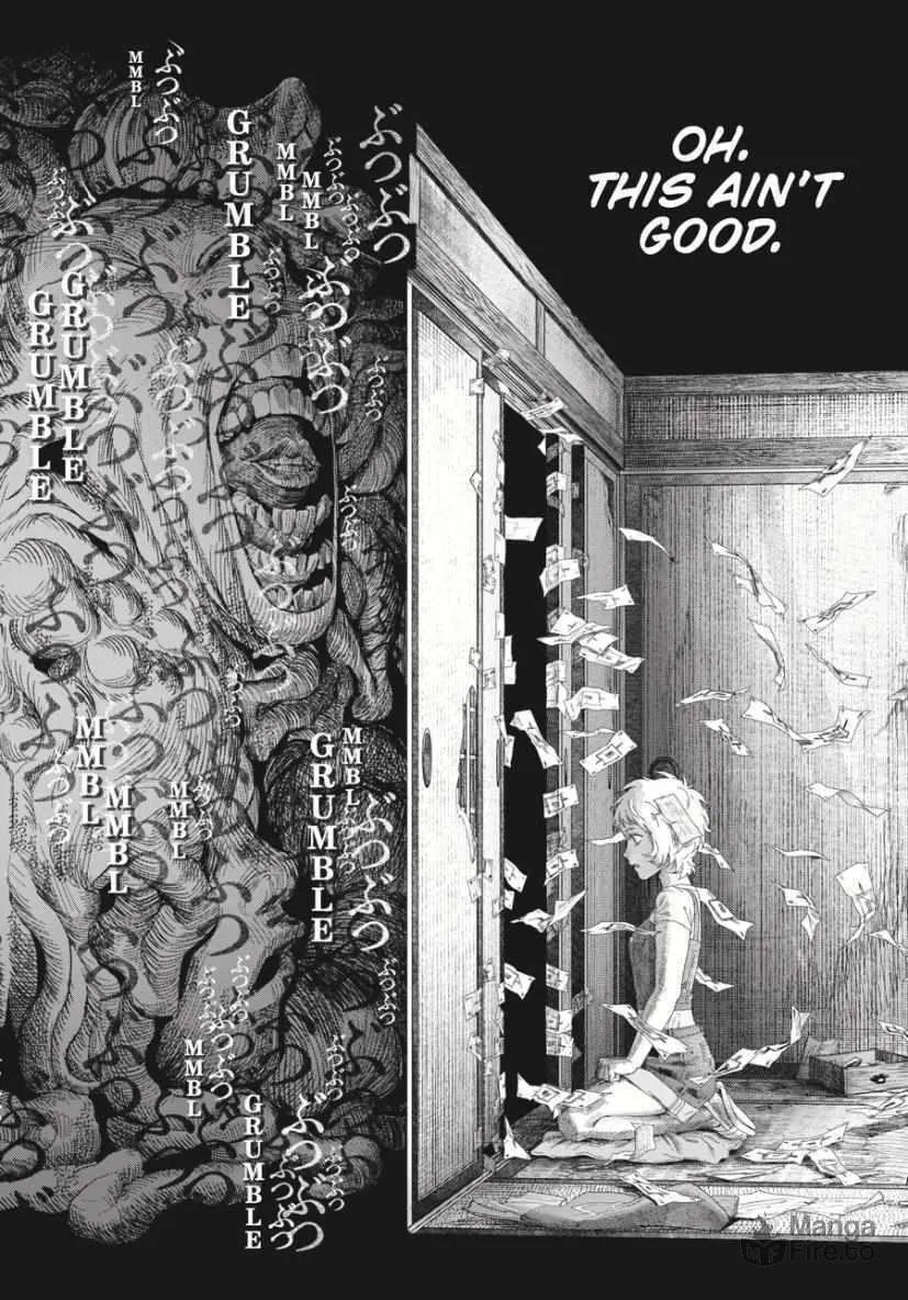 Read The Summer Hikaru Died EN Manga Online