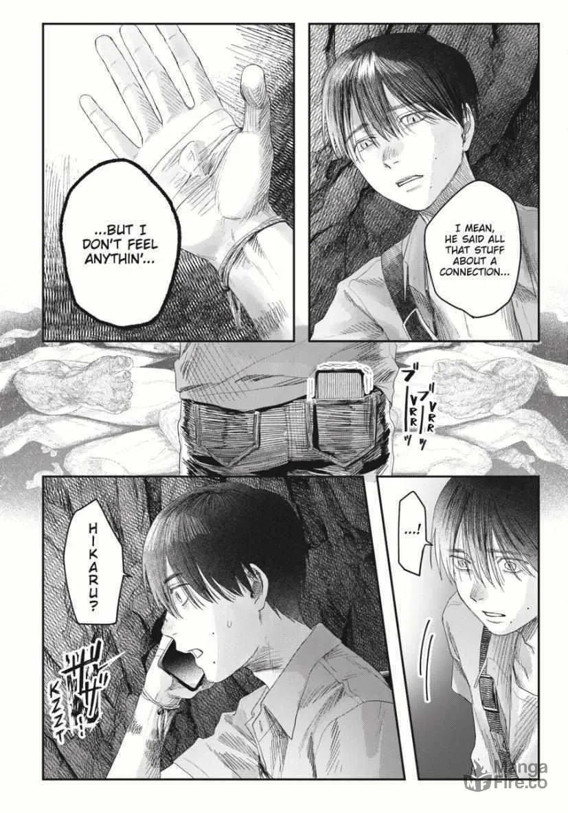 Read The Summer Hikaru Died EN Manga Online