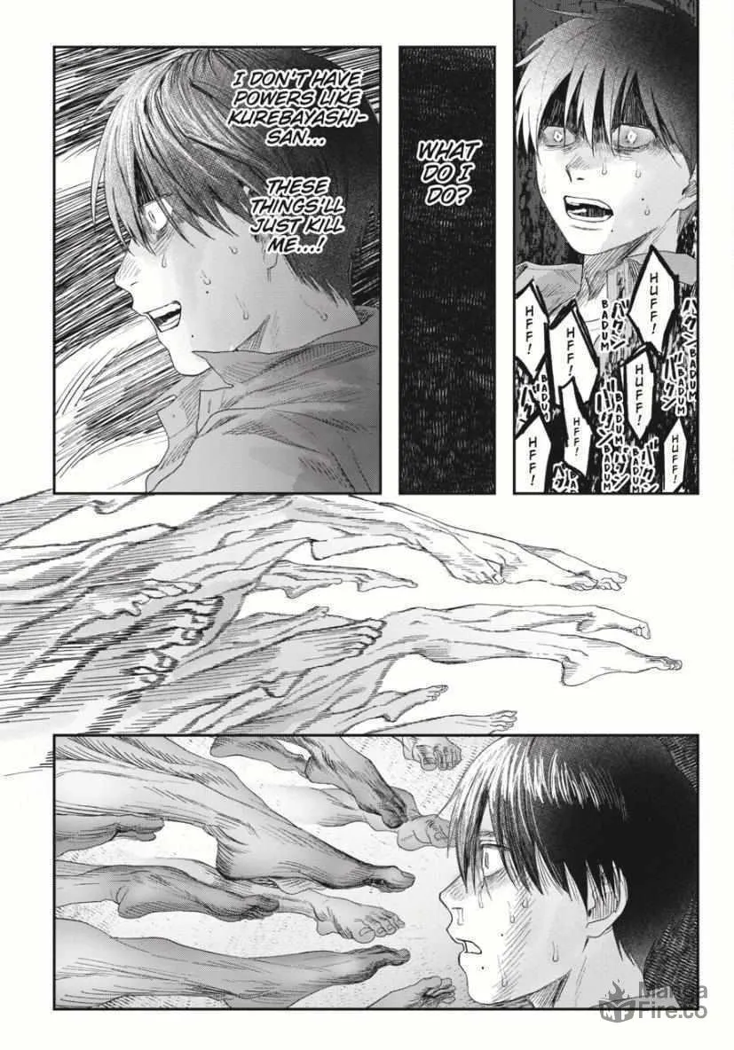 Read The Summer Hikaru Died EN Manga Online