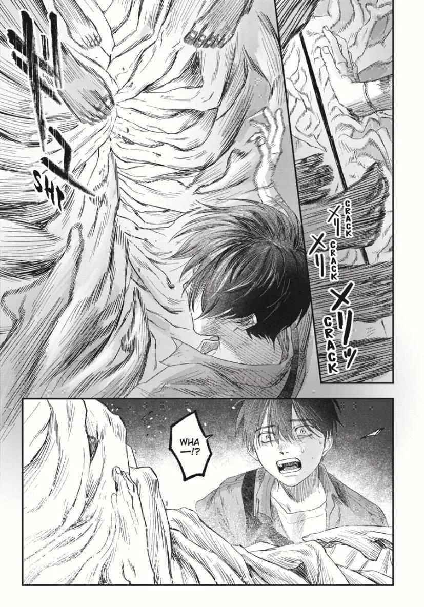 Read The Summer Hikaru Died EN Manga Online