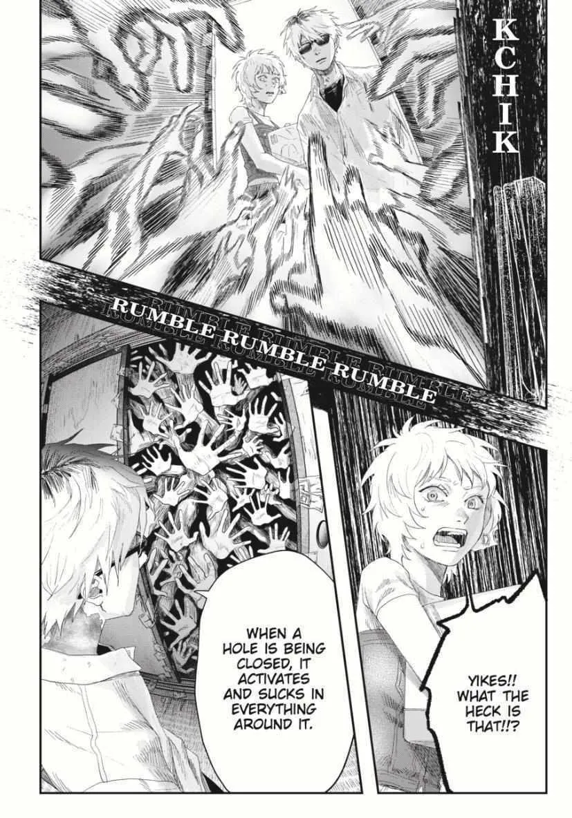 Read The Summer Hikaru Died EN Manga Online