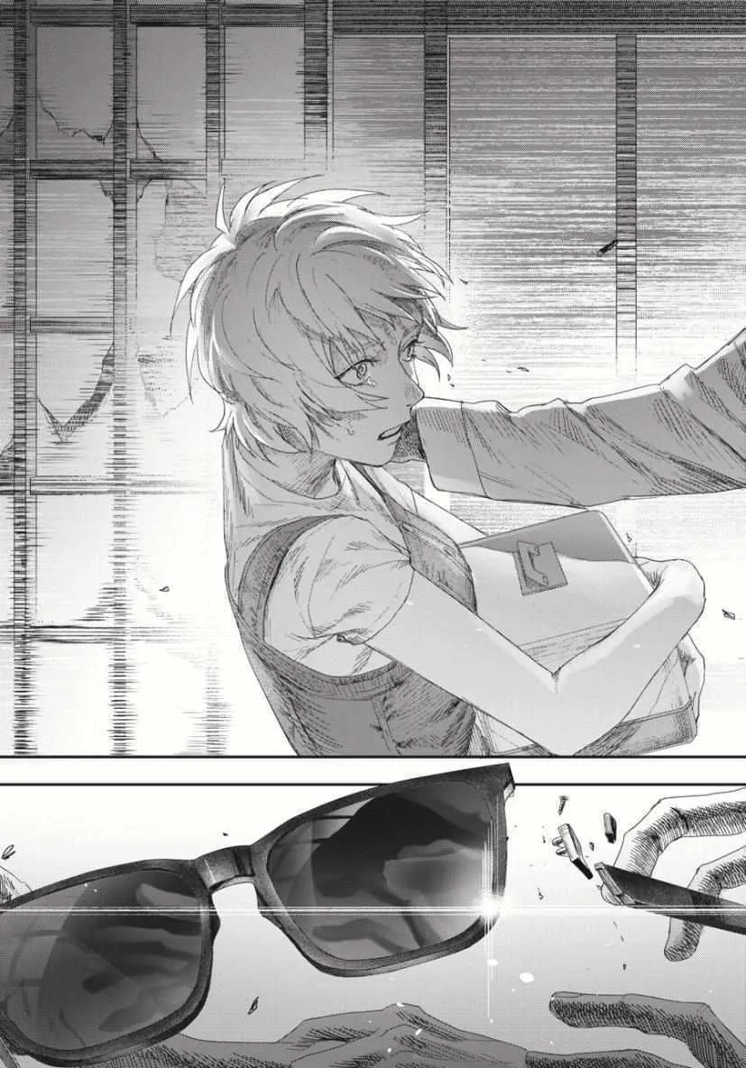 Read The Summer Hikaru Died EN Manga Online