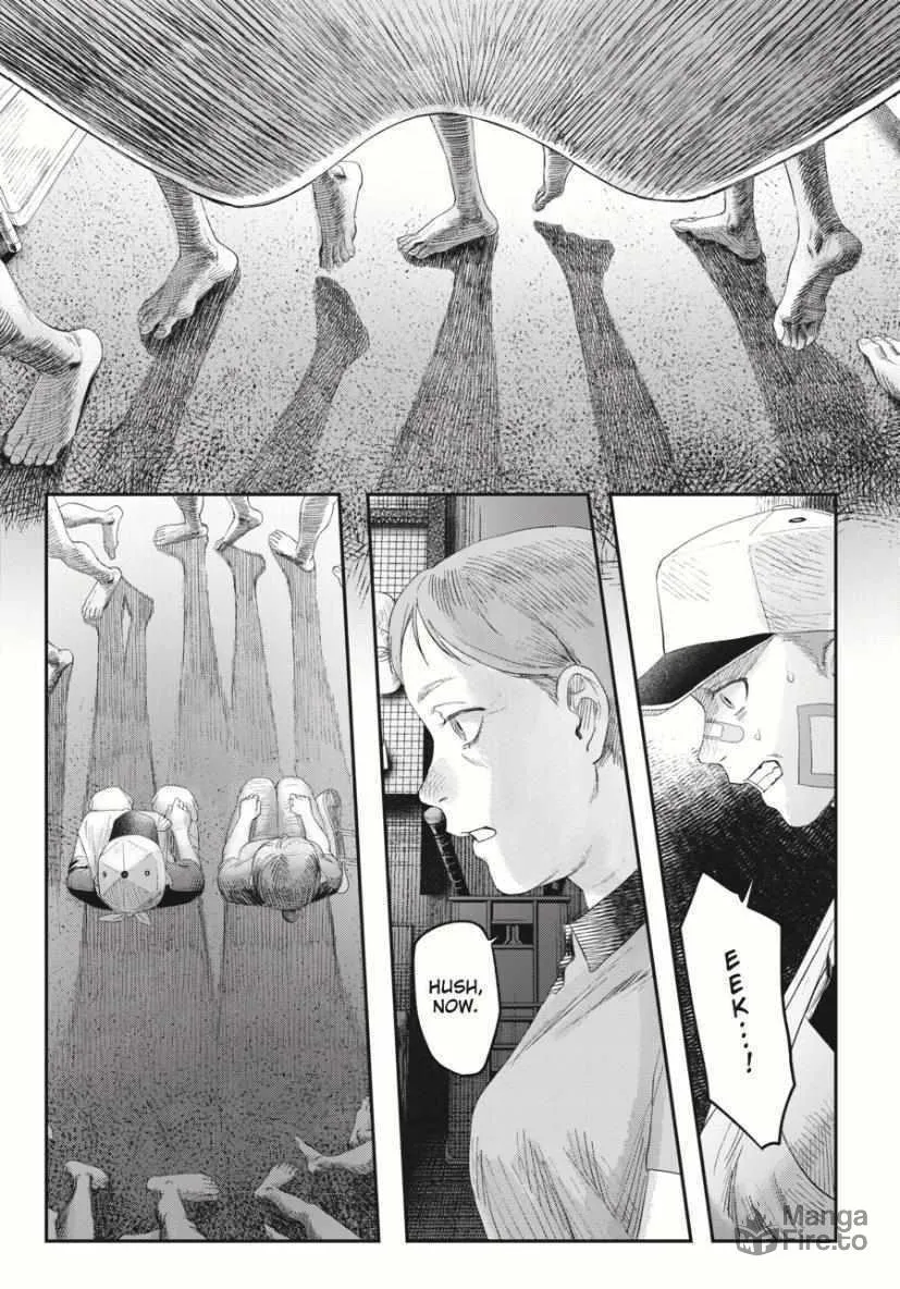 Read The Summer Hikaru Died EN Manga Online