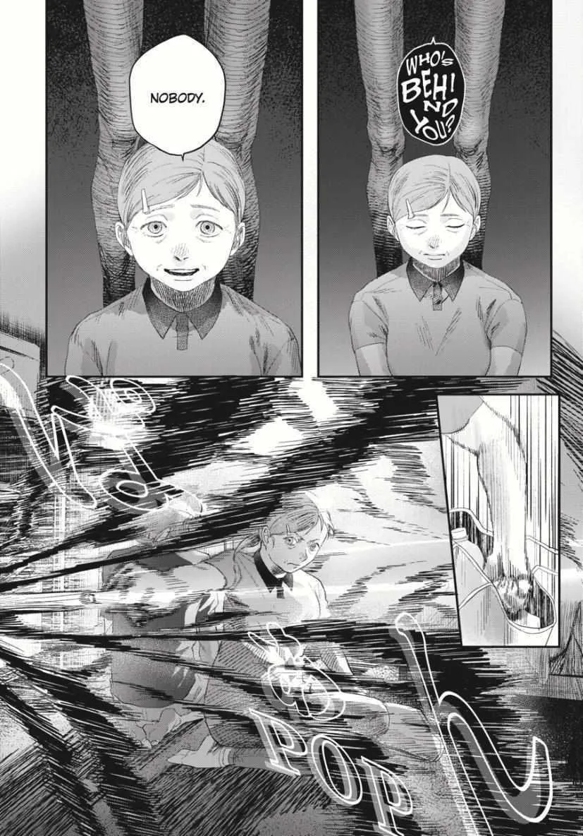 Read The Summer Hikaru Died EN Manga Online