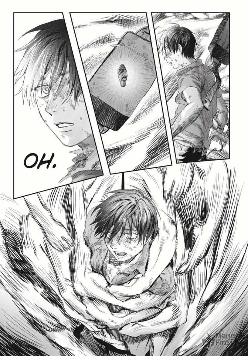 Read The Summer Hikaru Died EN Manga Online