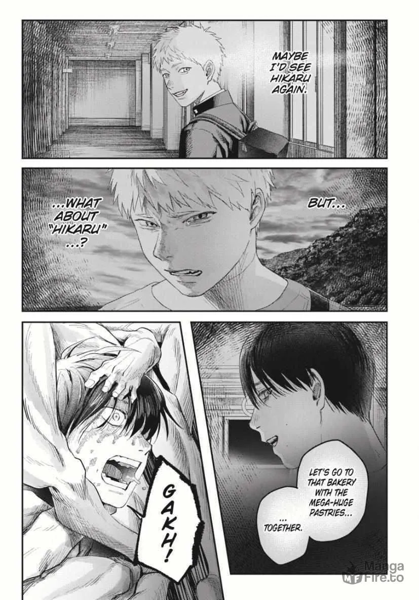 Read The Summer Hikaru Died EN Manga Online