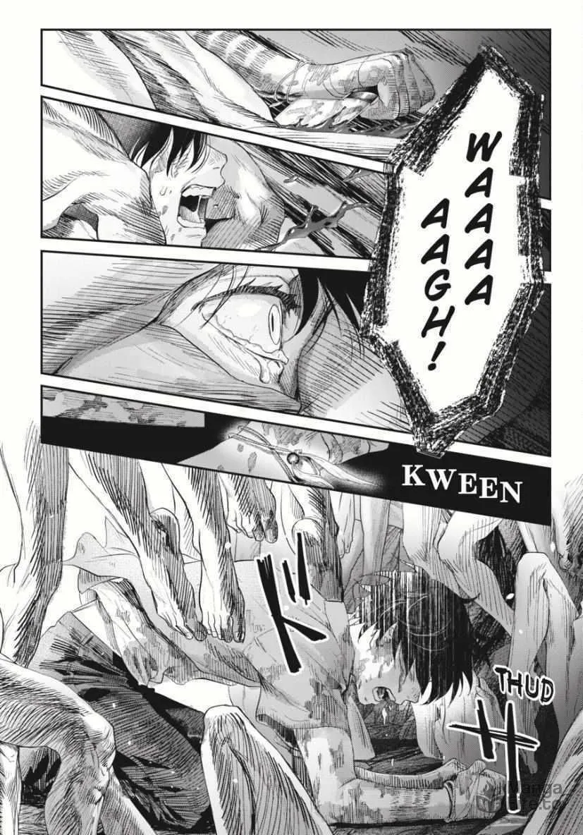 Read The Summer Hikaru Died EN Manga Online