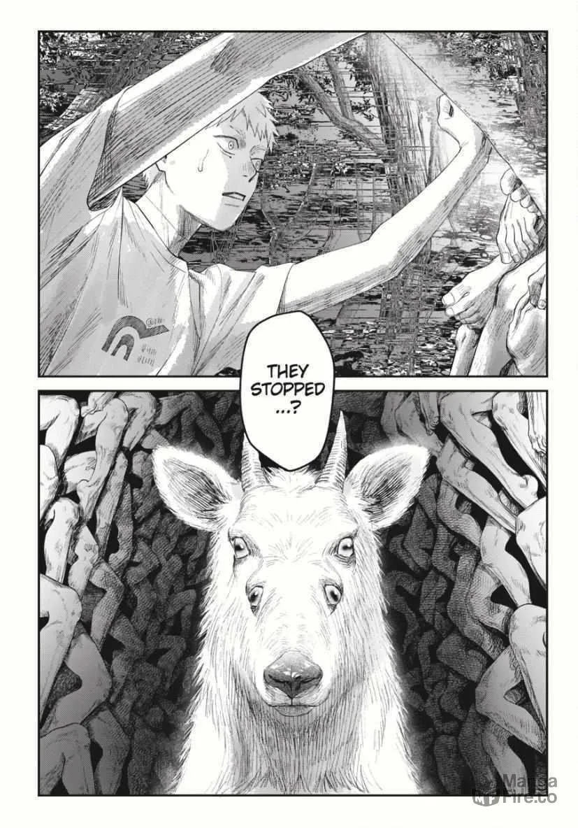 Read The Summer Hikaru Died EN Manga Online