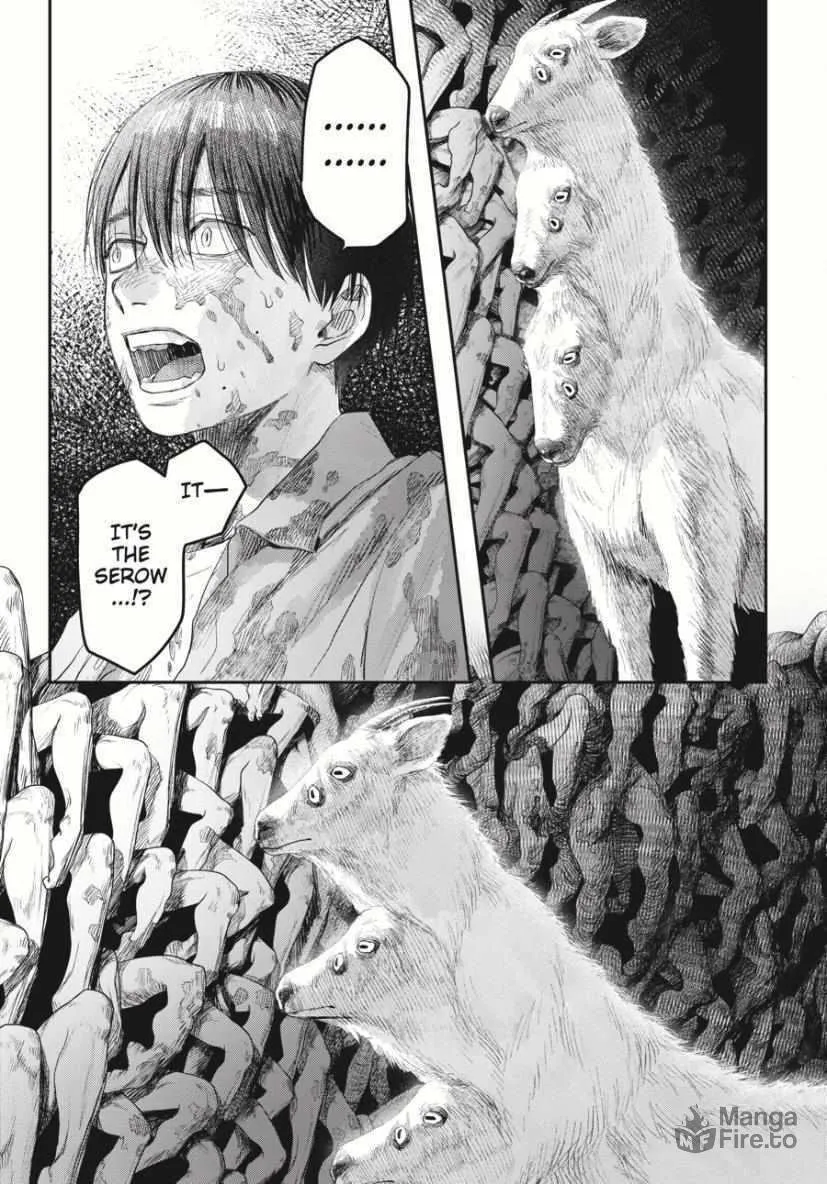 Read The Summer Hikaru Died EN Manga Online