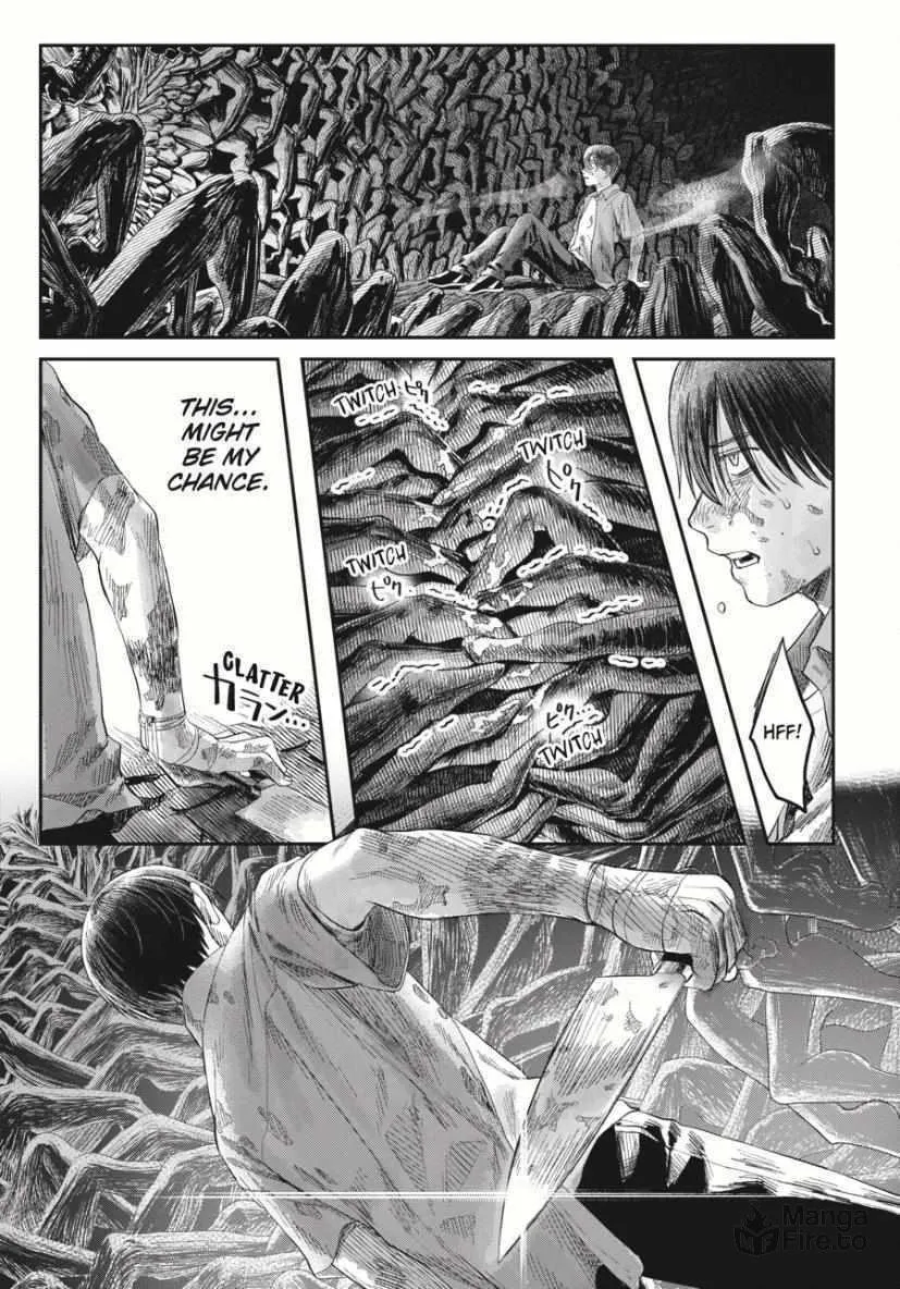 Read The Summer Hikaru Died EN Manga Online