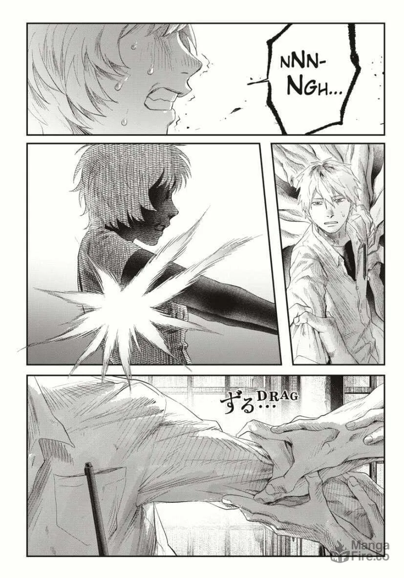 Read The Summer Hikaru Died EN Manga Online