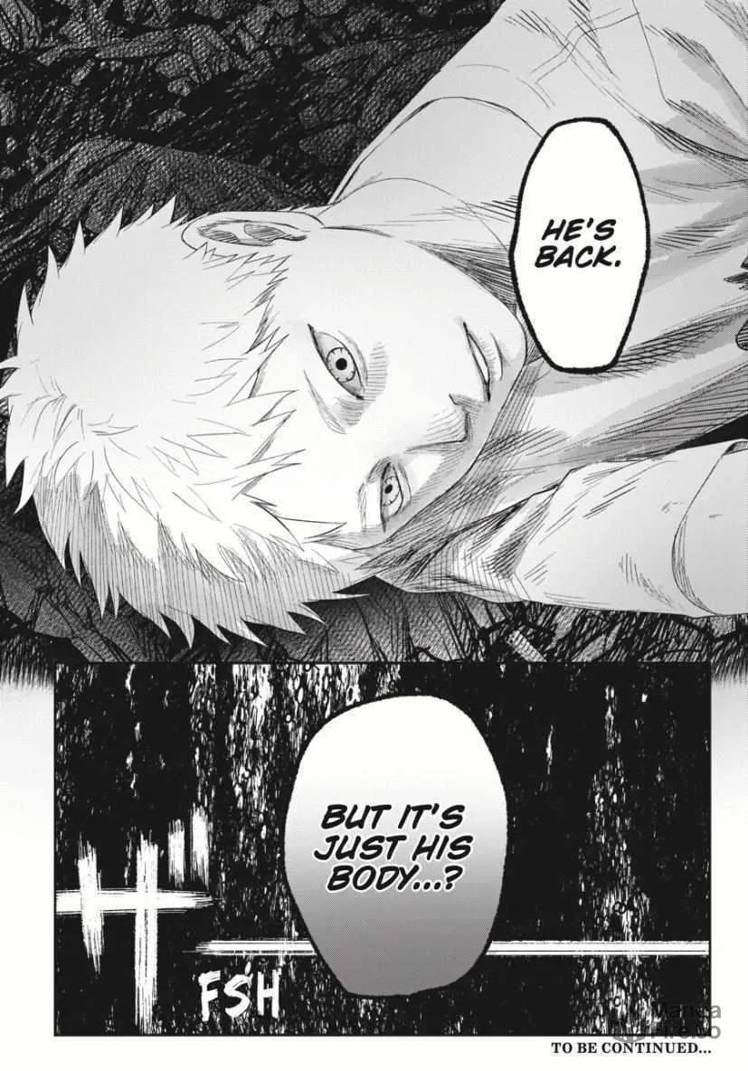 Read The Summer Hikaru Died EN Manga Online