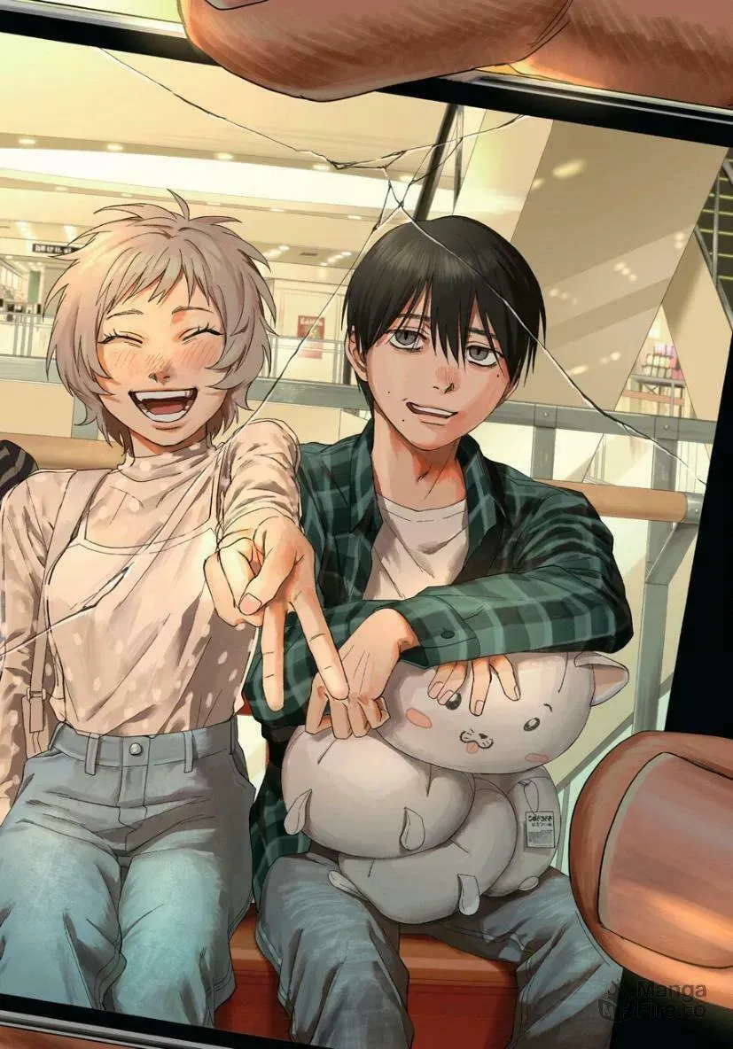 Read The Summer Hikaru Died EN Manga Online