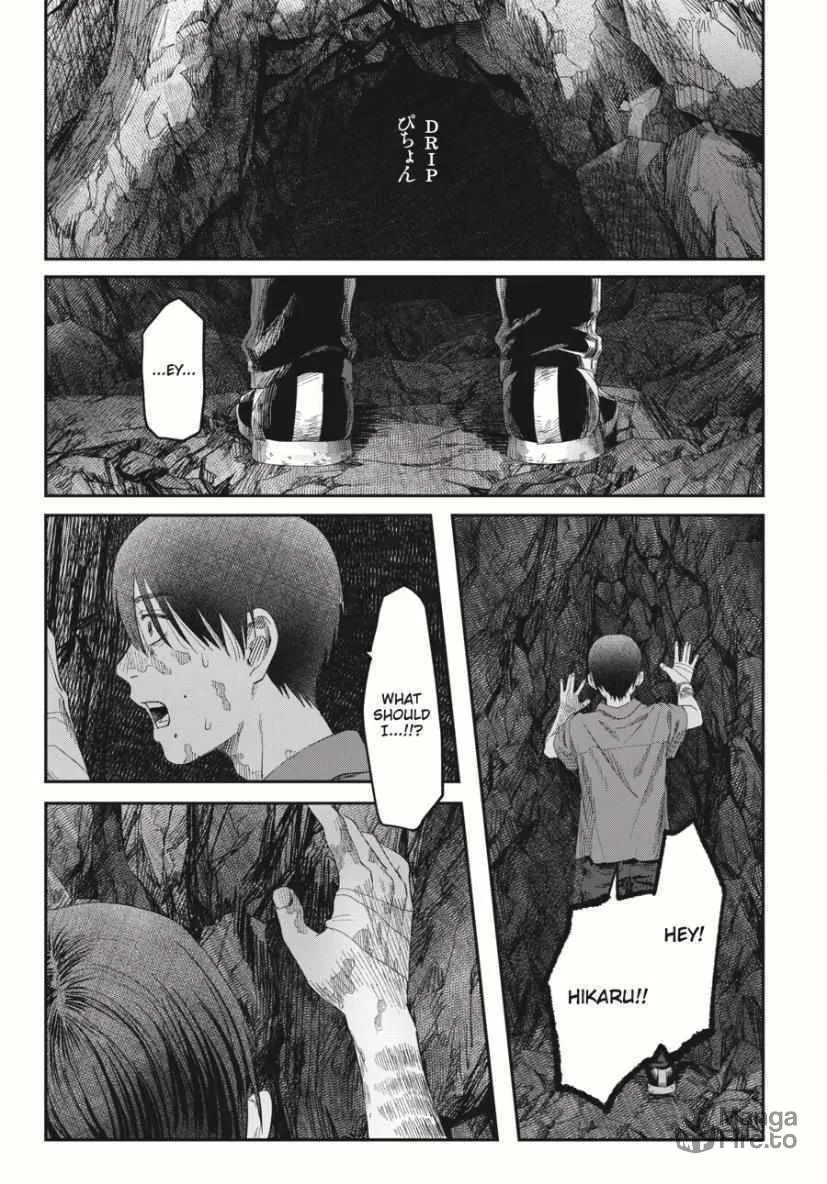 Read The Summer Hikaru Died EN Manga Online