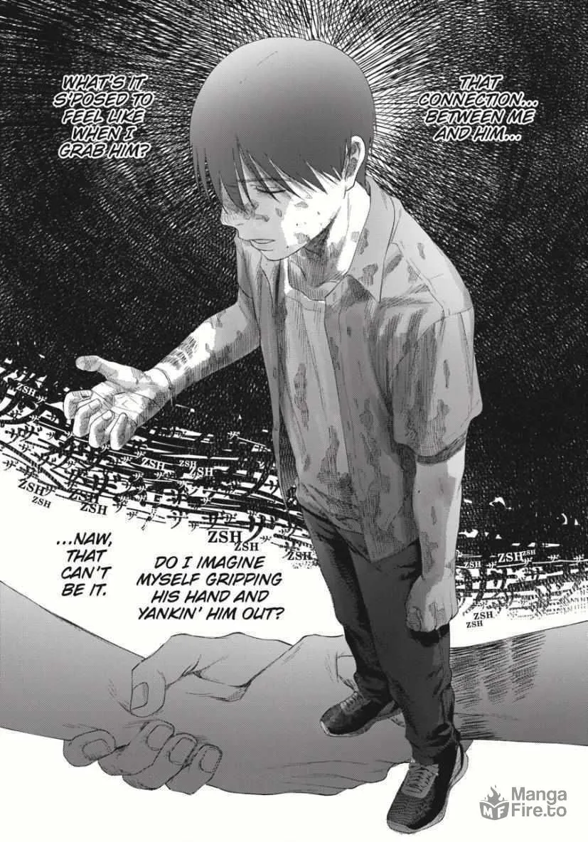 Read The Summer Hikaru Died EN Manga Online