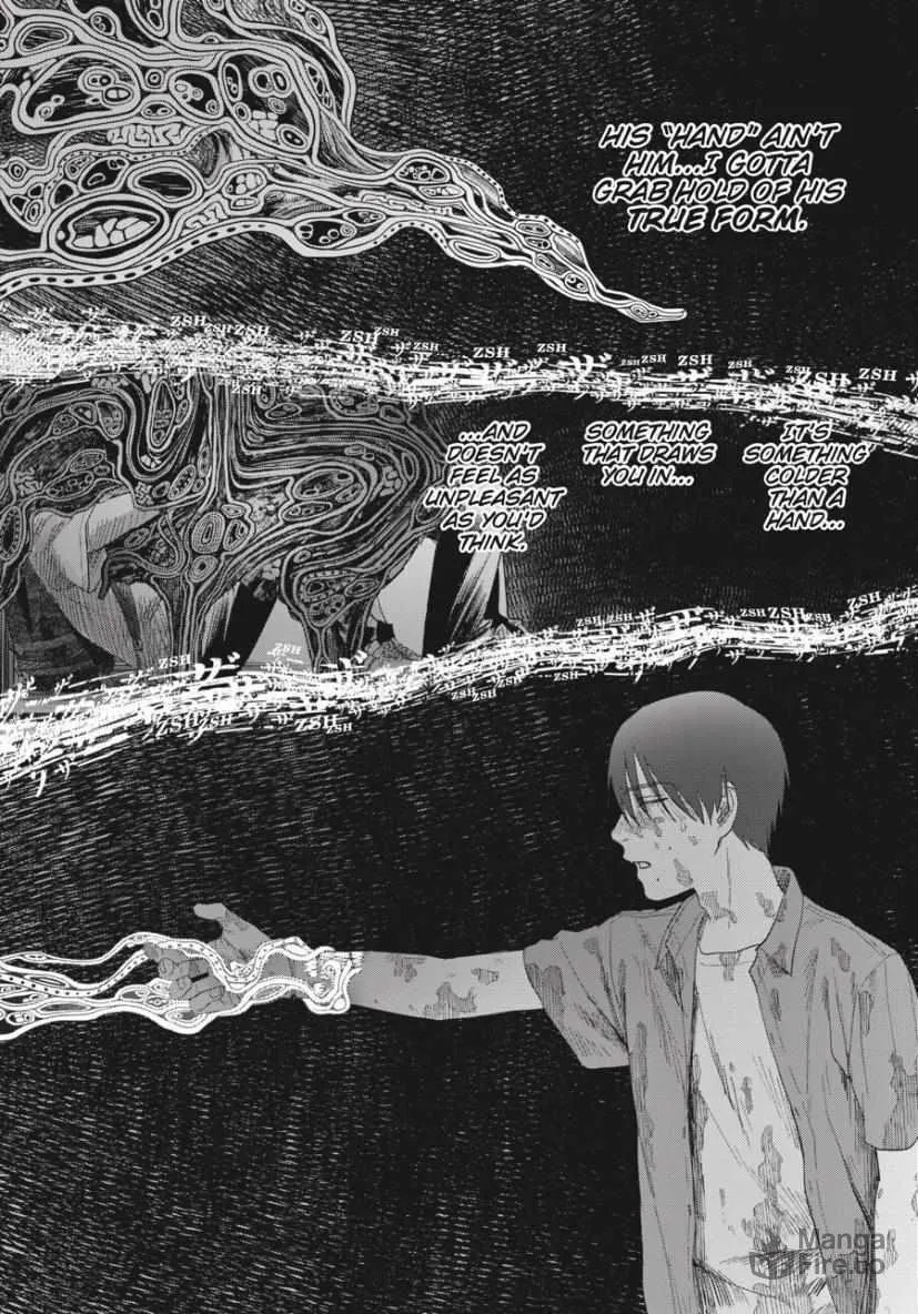 Read The Summer Hikaru Died EN Manga Online
