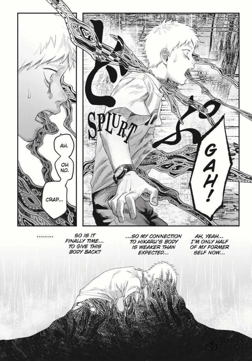Read The Summer Hikaru Died EN Manga Online