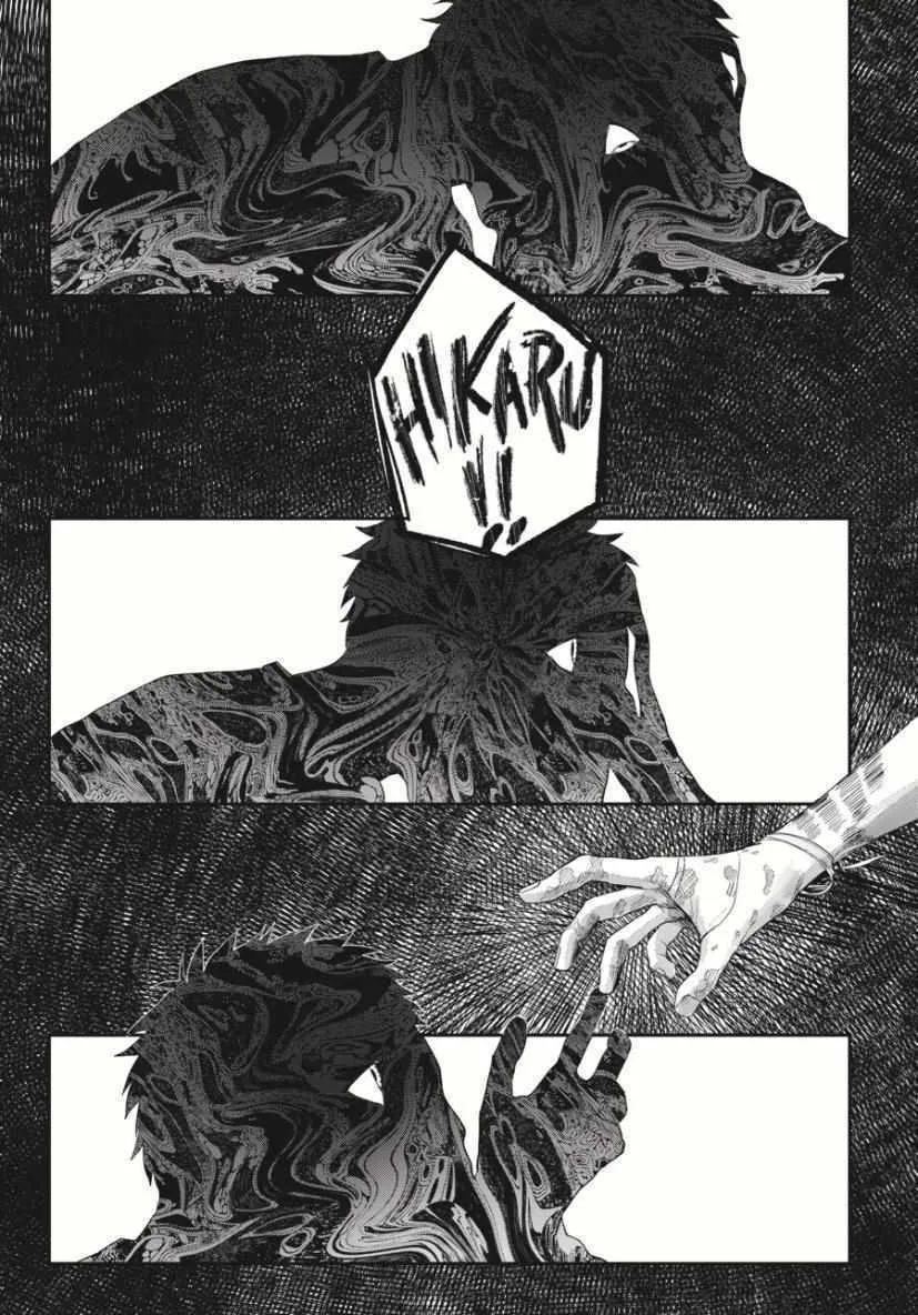 Read The Summer Hikaru Died EN Manga Online
