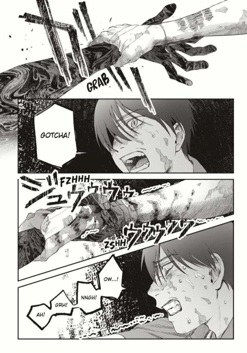 Read The Summer Hikaru Died EN Manga Online