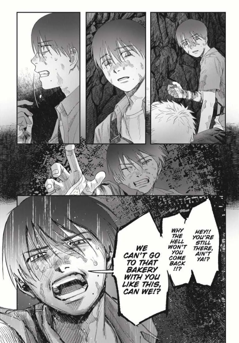 Read The Summer Hikaru Died EN Manga Online