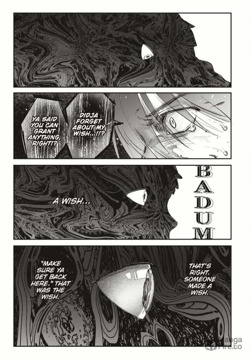 Read The Summer Hikaru Died EN Manga Online