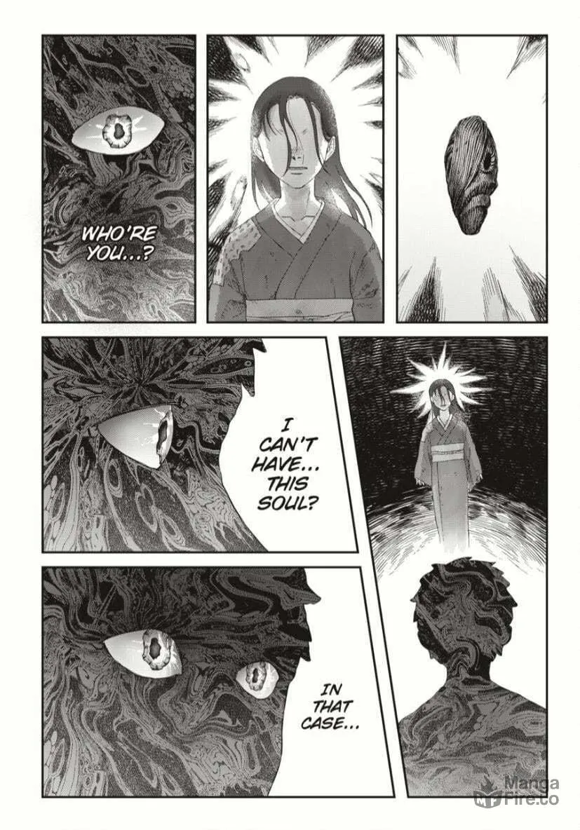 Read The Summer Hikaru Died EN Manga Online