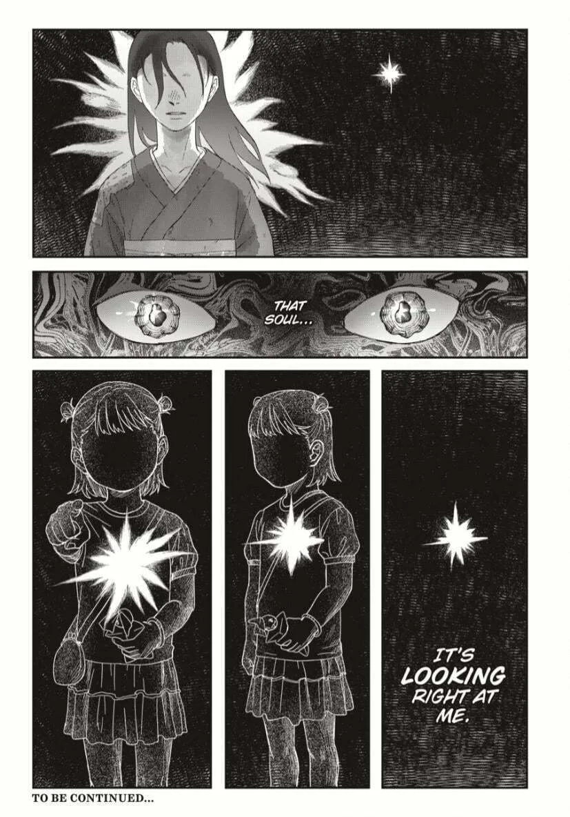 Read The Summer Hikaru Died EN Manga Online