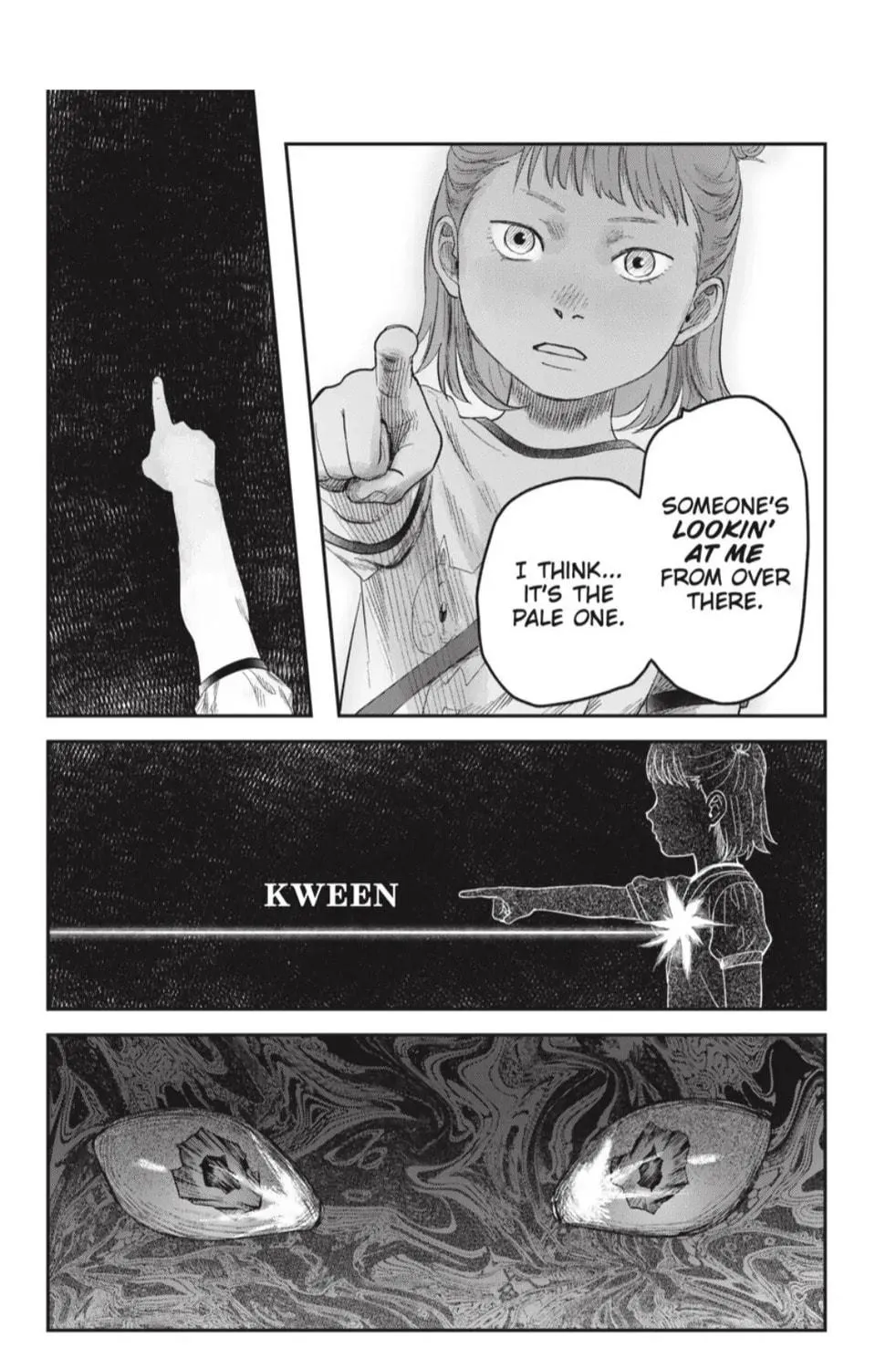 Read The Summer Hikaru Died EN Manga Online