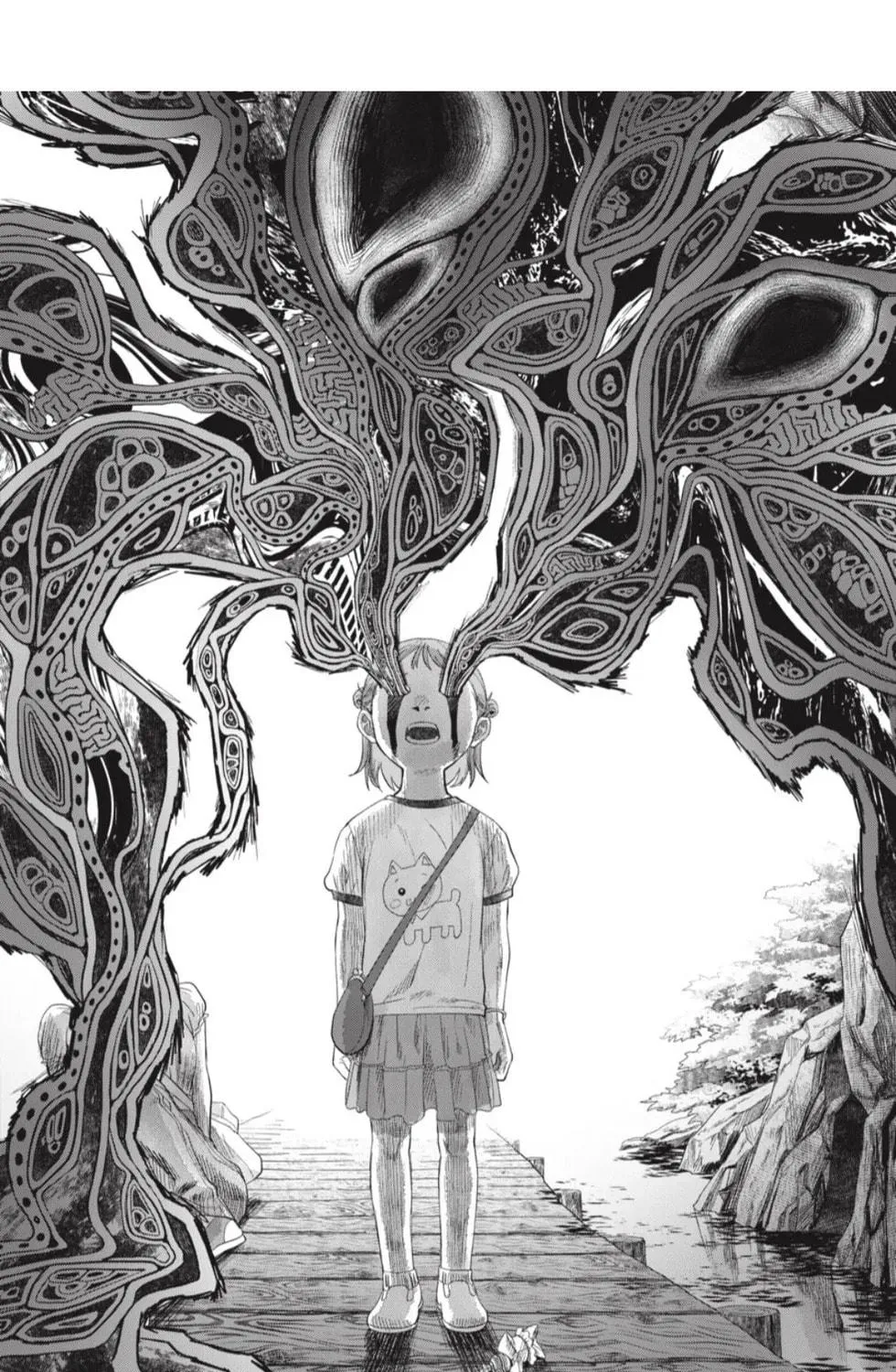 Read The Summer Hikaru Died EN Manga Online