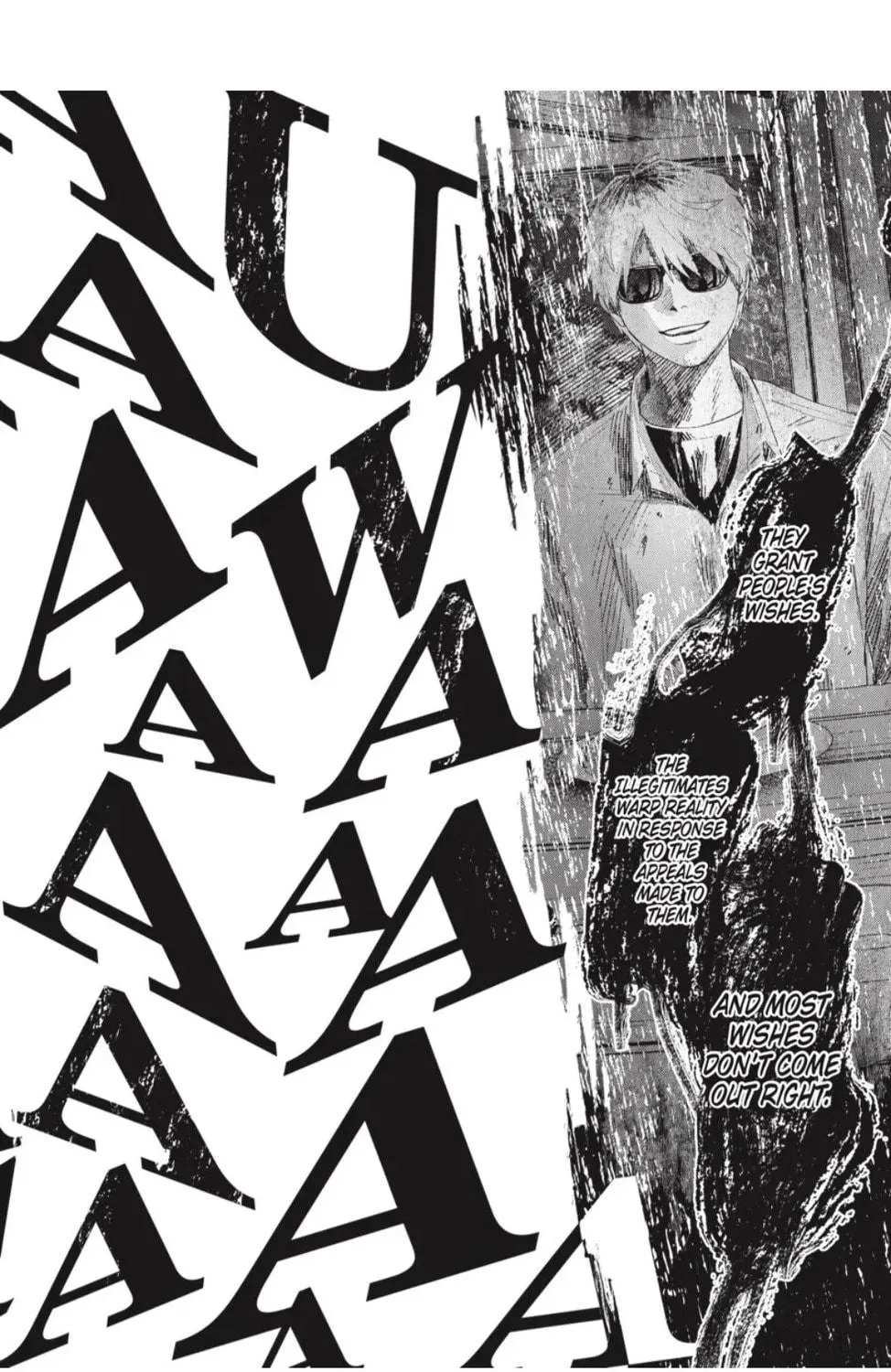 Read The Summer Hikaru Died EN Manga Online