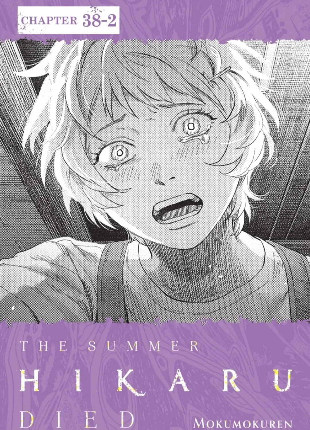 Read The Summer Hikaru Died EN Manga Online