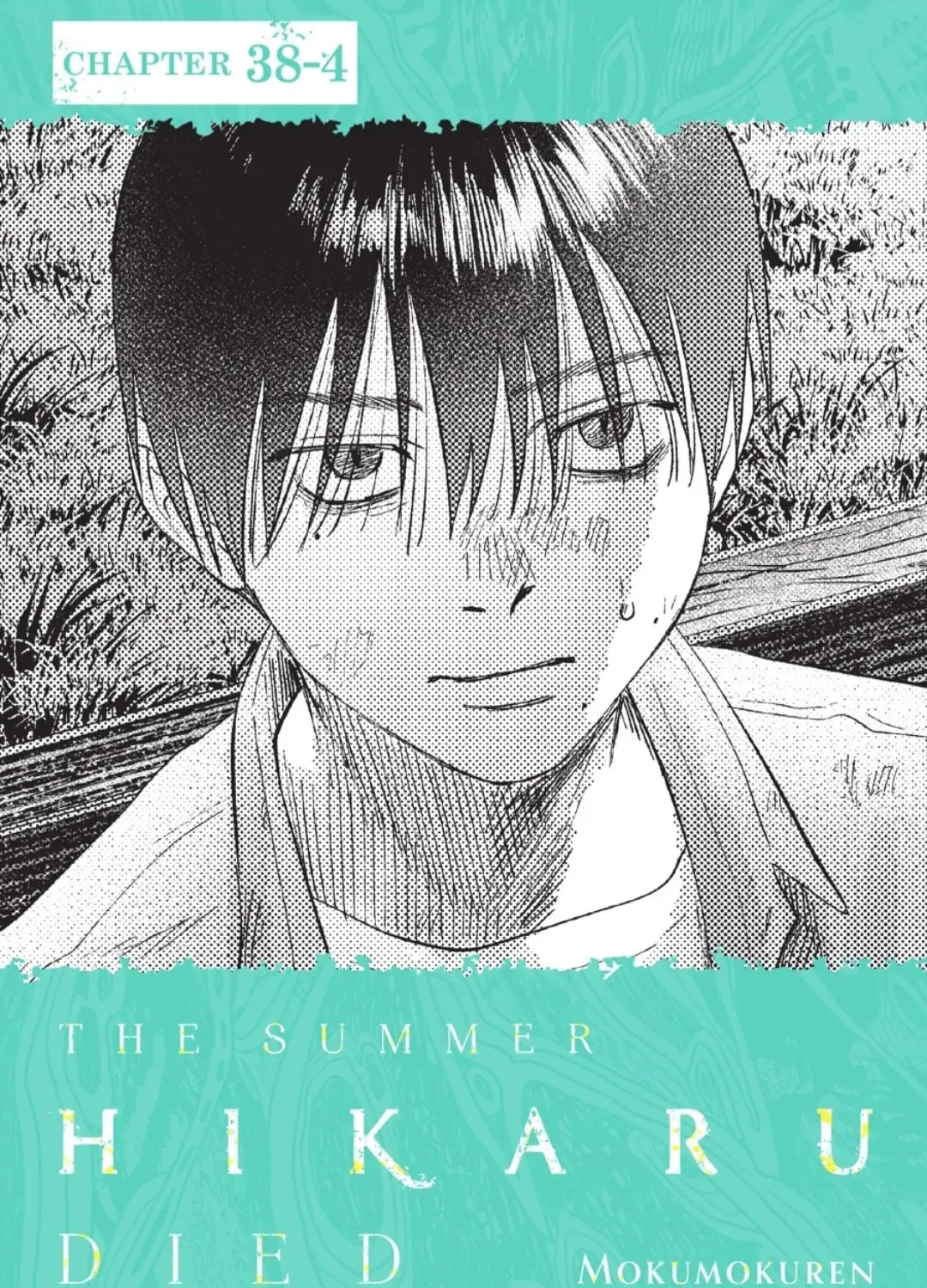 Read The Summer Hikaru Died EN Manga Online