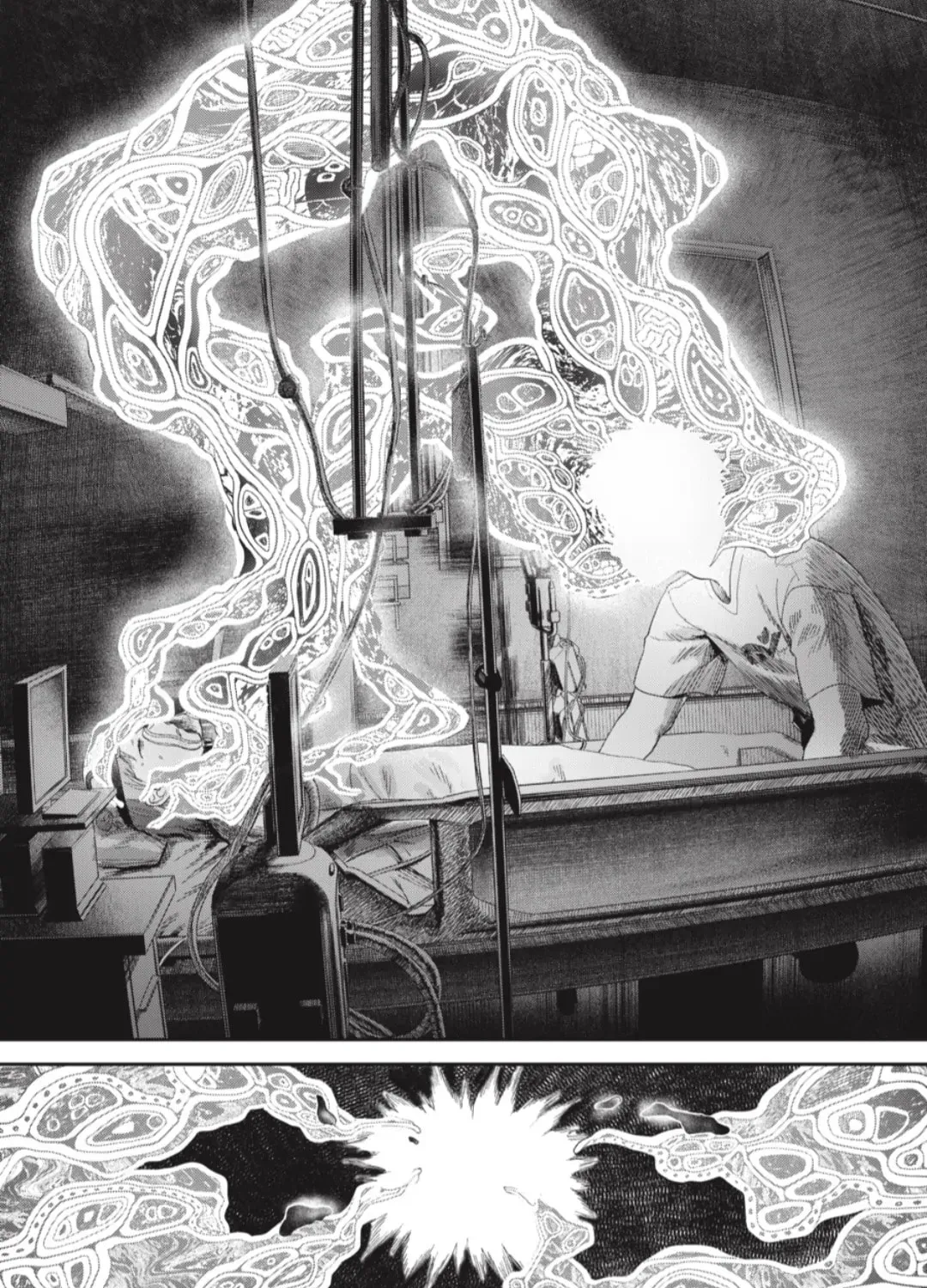 Read The Summer Hikaru Died EN Manga Online