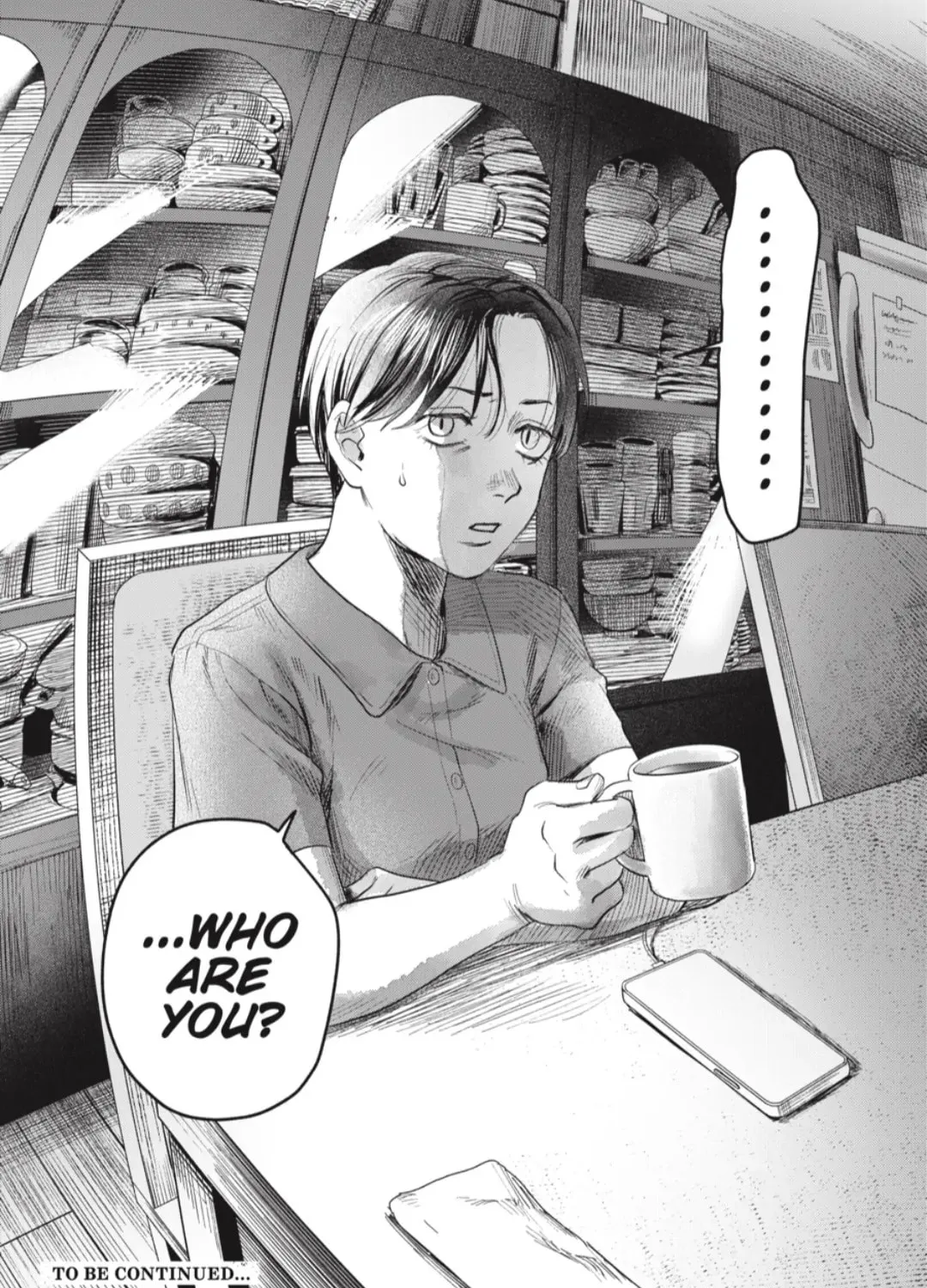 Read The Summer Hikaru Died EN Manga Online