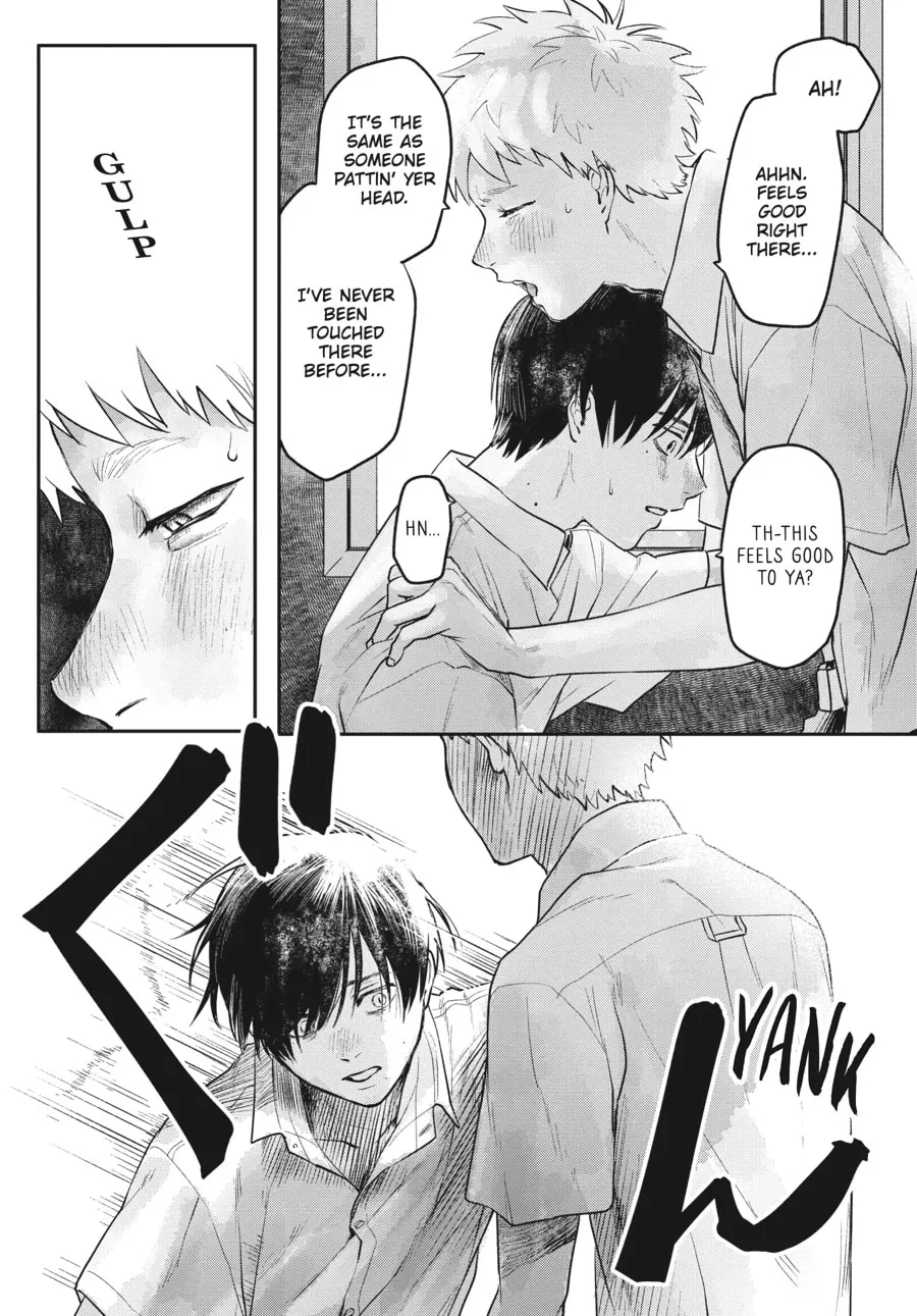 Read The Summer Hikaru Died EN Manga Online