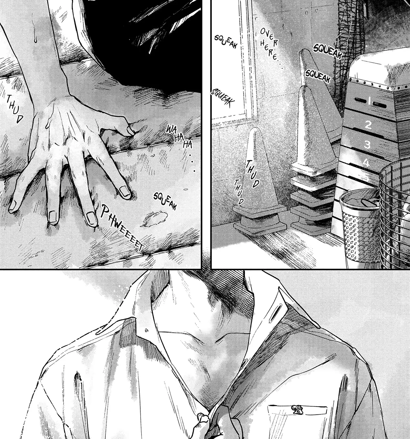 Read The Summer Hikaru Died EN Manga Online