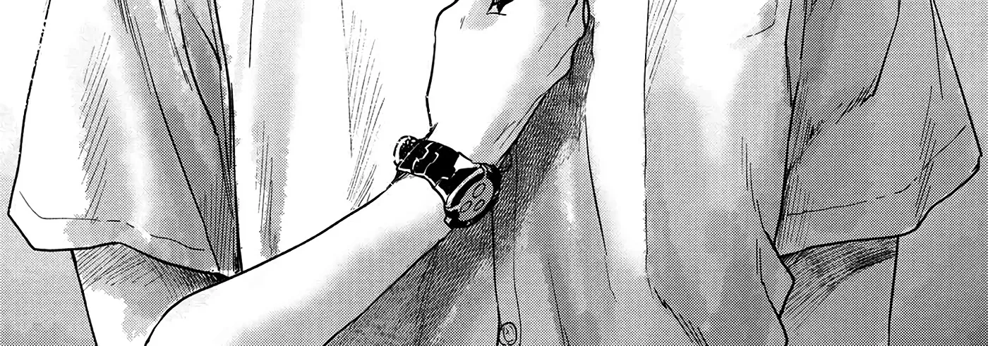 Read The Summer Hikaru Died EN Manga Online