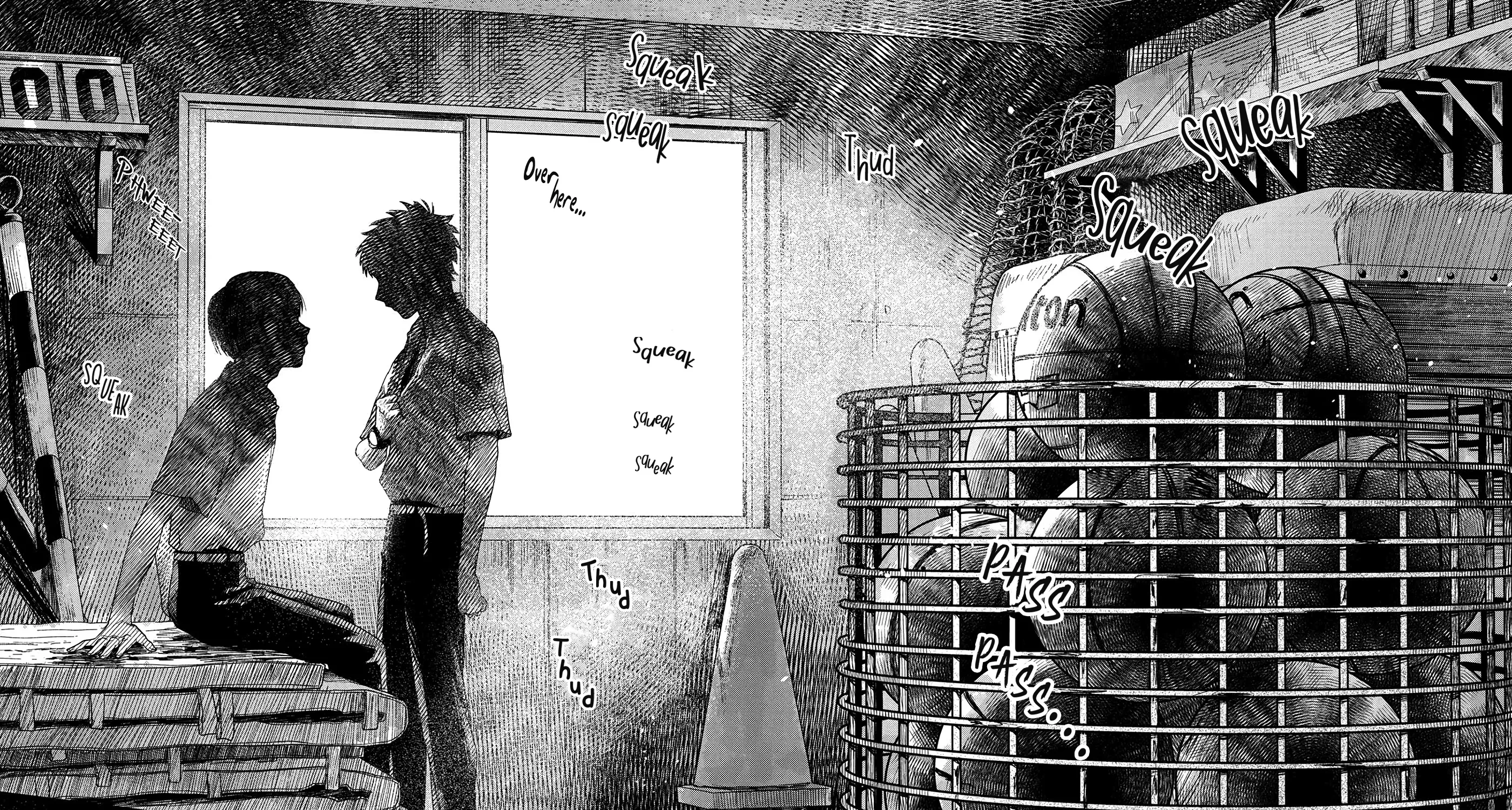 Read The Summer Hikaru Died EN Manga Online