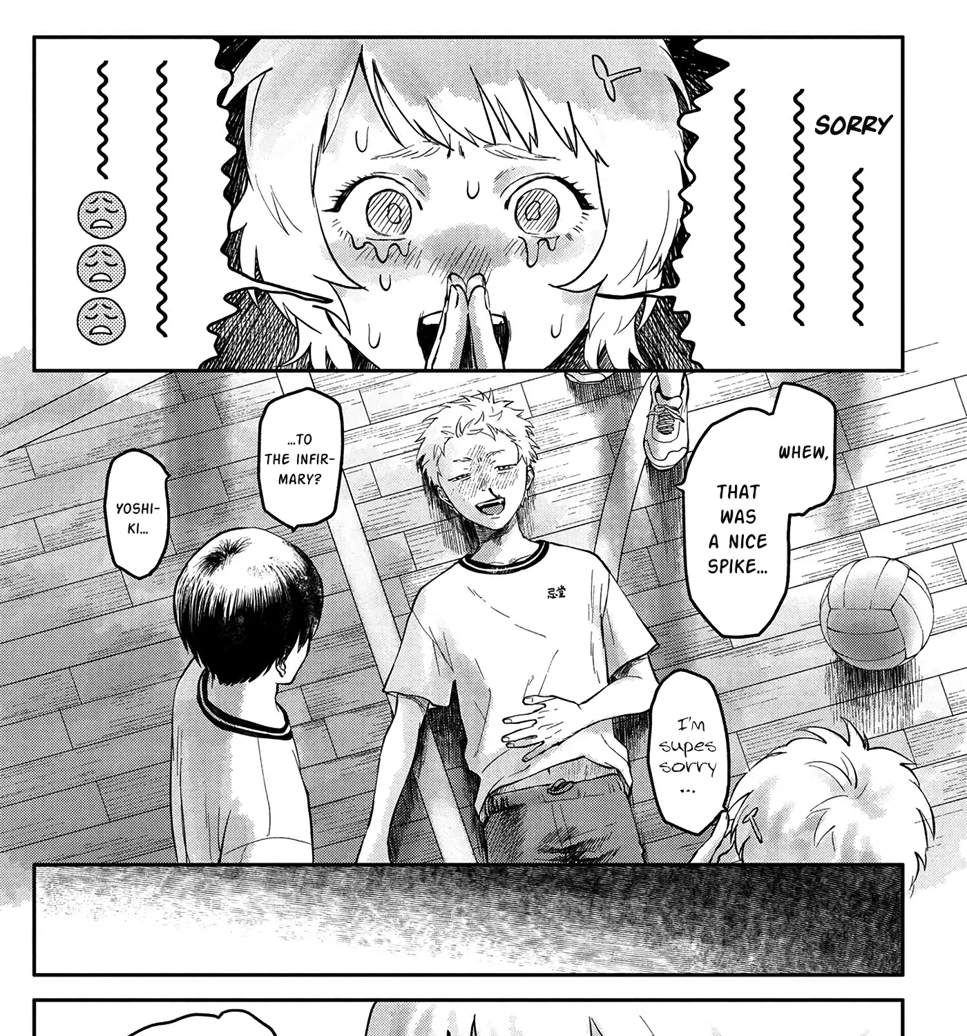 Read The Summer Hikaru Died EN Manga Online